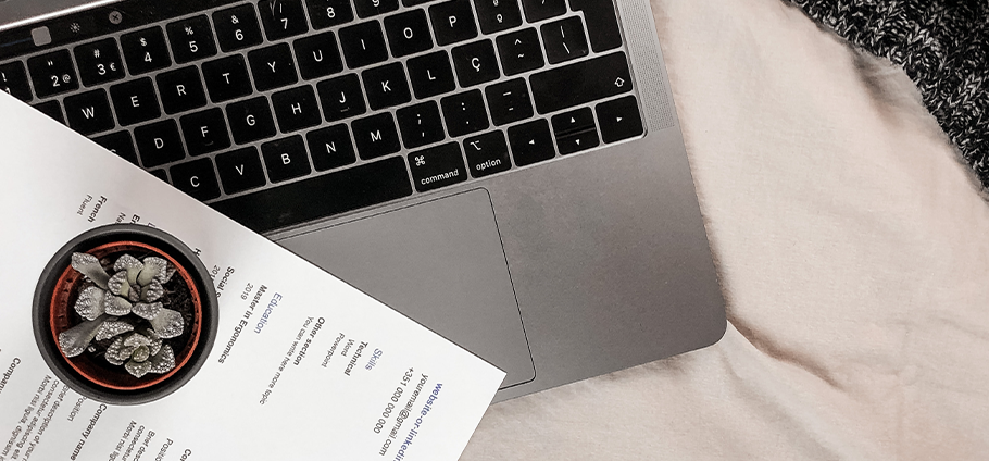 5 Tips to find a job fast