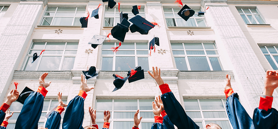 Las mejores universidades de España para estudiar
