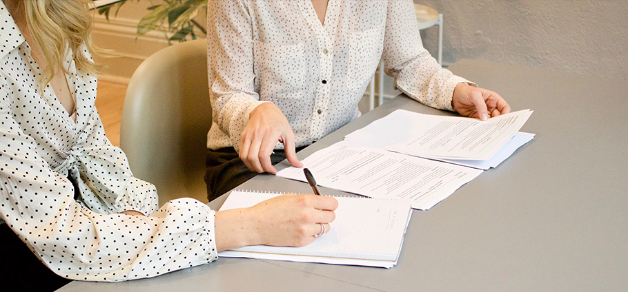 5 consejos para una foto correcta en tu CV 