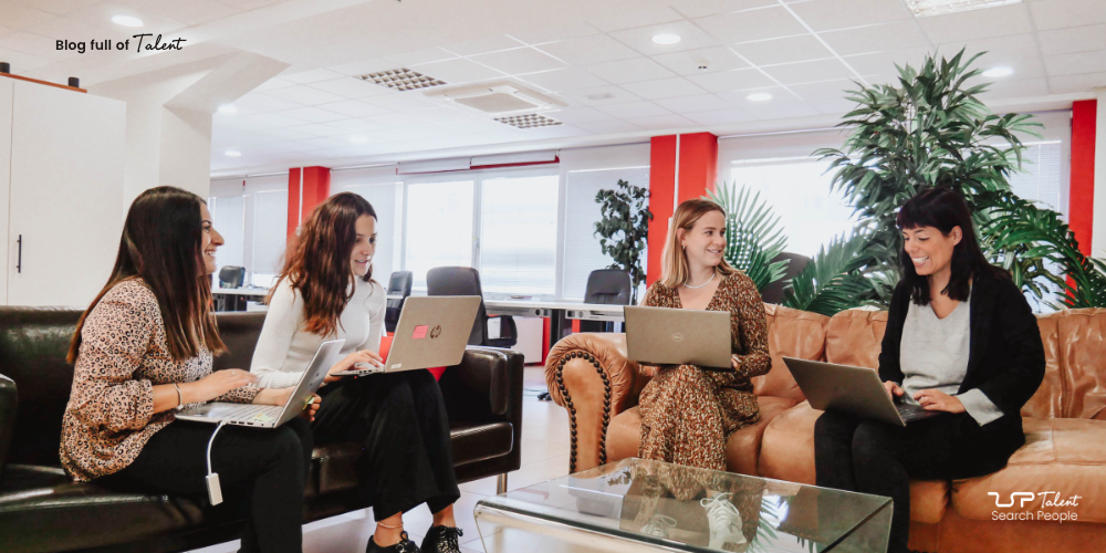 How to leverage the Talent of Xennials, Millennials and Generation Z in the same team?  