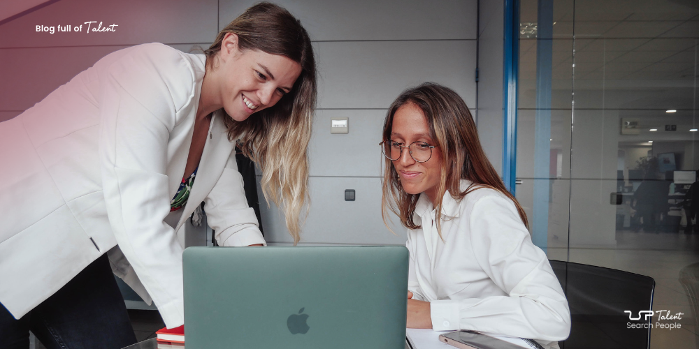 The benefits of outsourcing your recruitment process to Talent 
