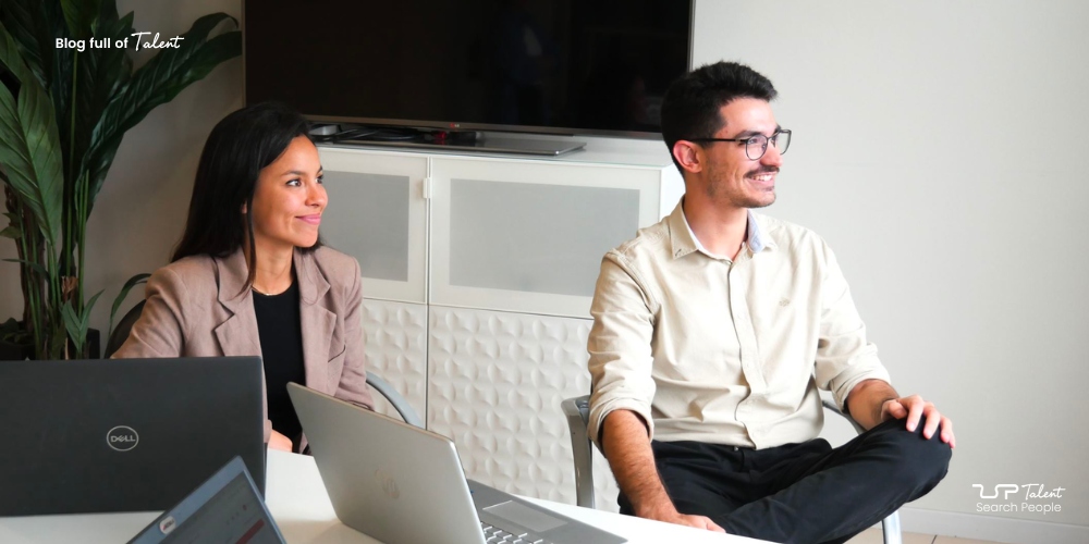 RETAIL Y RECURSOS HUMANOS: Principales desafios a los que se enfrentan los recursos humanos en Retail
